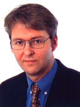 Michael Götting