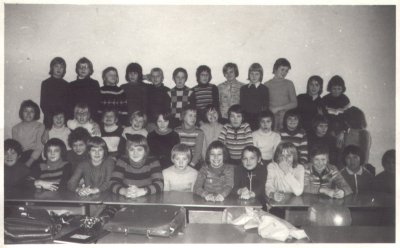 Klasse 6e (1973)